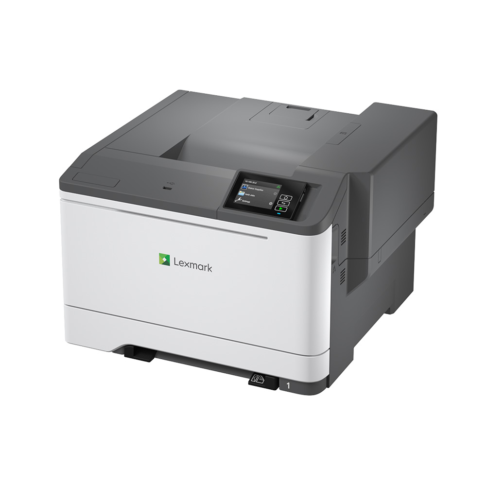 Lexmark Printers Uk